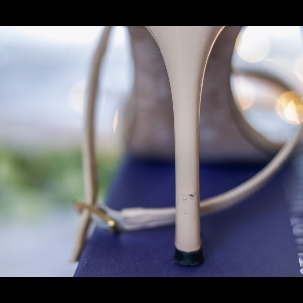 Stuart Weitzman Sandals - Picture 5 of 5